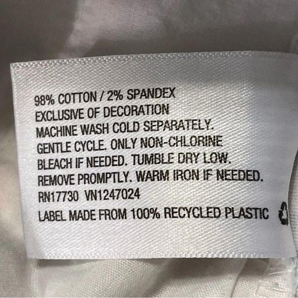 VINEYARD VINES for TARGET Patchwork Shorts - Picture 5 of 5